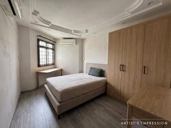 Blk 259C Compassvale Gardens (Sengkang), HDB 5 Rooms #626423941